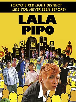 Nonton Film Lala Pipo: A Lot of People (2009) Subtitle Indonesia