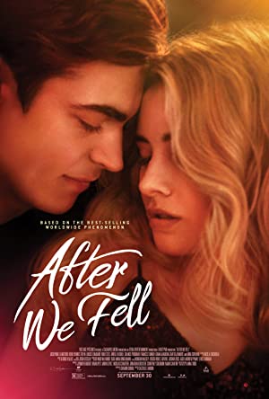 Nonton Film After We Fell (2021) Subtitle Indonesia