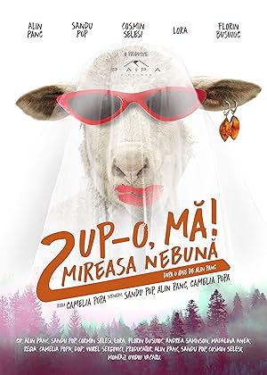 Nonton Film Pup-o, ma2! The crazy bride (2021) Subtitle Indonesia