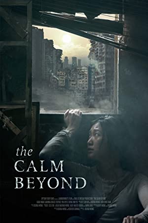 Nonton Film The Calm Beyond (2020) Subtitle Indonesia Filmapik