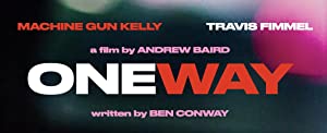 Nonton Film One Way (2022) Subtitle Indonesia