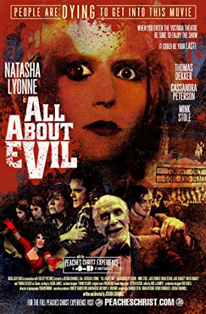 Nonton Film All About Evil (2010) Subtitle Indonesia Filmapik