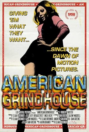 Nonton Film American Grindhouse (2010) Subtitle Indonesia