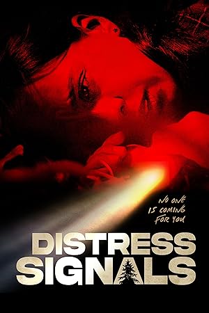 Nonton Film Distress Signals (2022) Subtitle Indonesia