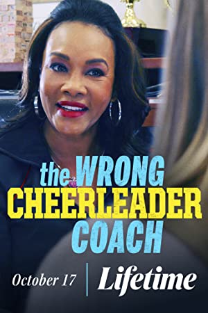 Nonton Film The Wrong Cheerleader Coach (2020) Subtitle Indonesia