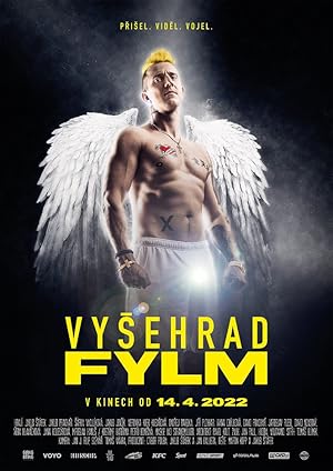 Nonton Film Vysehrad: Fylm (2022) Subtitle Indonesia