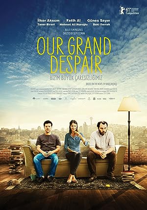 Nonton Film Our Grand Despair (2011) Subtitle Indonesia