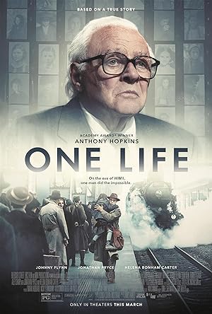 Nonton Film One Life (2023) Subtitle Indonesia