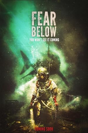 Nonton Film Fear Below (2025) Subtitle Indonesia