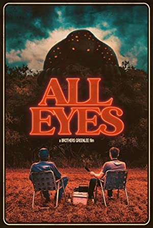 Nonton Film All Eyes (2022) Subtitle Indonesia Filmapik