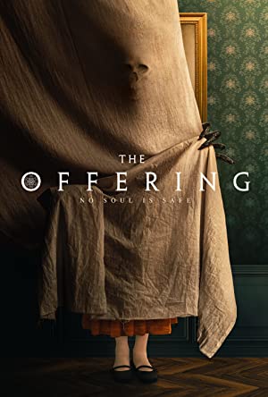 Nonton Film The Offering (2022) Subtitle Indonesia Filmapik