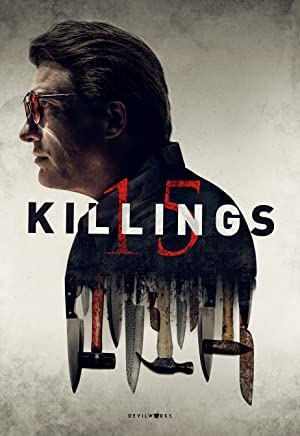 Nonton Film 15 Killings (2020) Subtitle Indonesia