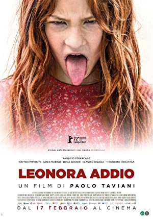 Nonton Film Leonora addio (2022) Subtitle Indonesia