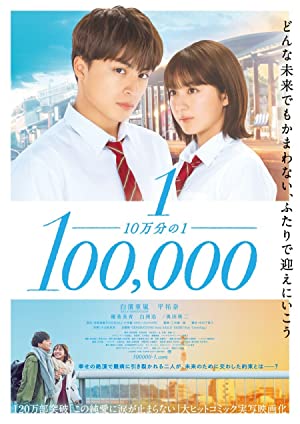 Nonton Film One in A Hundred Thousand (2020) Subtitle Indonesia