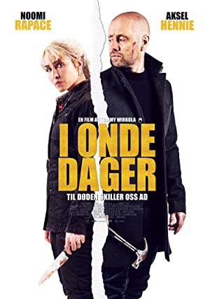 Nonton Film I onde dager (2021) Subtitle Indonesia Filmapik