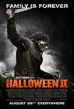 Halloween II         (2009)