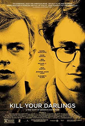 Nonton Film Kill Your Darlings (2013) Subtitle Indonesia