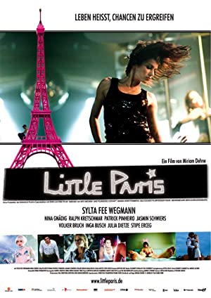 Nonton Film Little Paris (2008) Subtitle Indonesia Filmapik