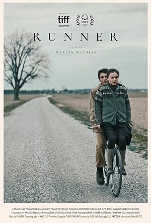 Nonton Film Runner (2022) Subtitle Indonesia