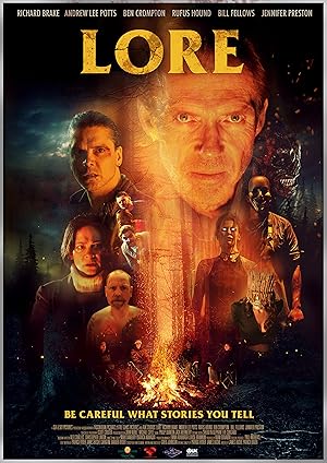 Nonton Film Lore (2023) Subtitle Indonesia Filmapik