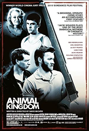 Animal Kingdom         (2010)