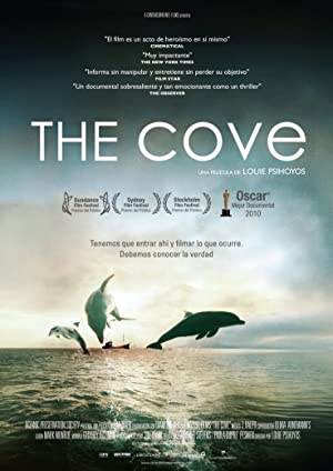 Nonton Film The Cove (2009) Subtitle Indonesia