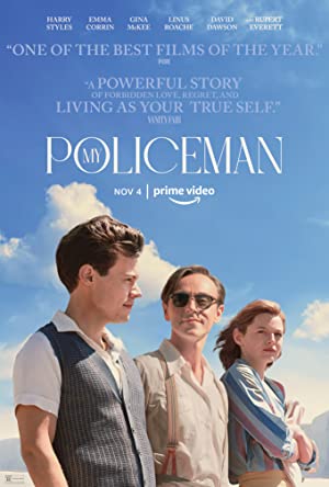 Nonton Film My Policeman (2022) Subtitle Indonesia
