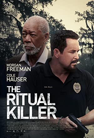 The Ritual Killer (2023)