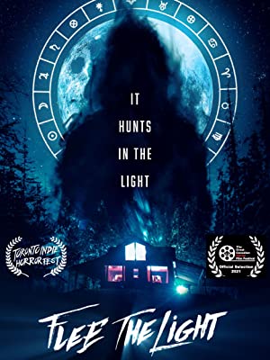 Nonton Film Flee the Light (2021) Subtitle Indonesia