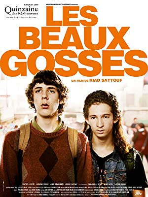 Nonton Film Les beaux gosses (2009) Subtitle Indonesia