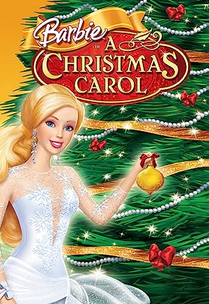 Barbie in ‘A Christmas Carol’ (2008)