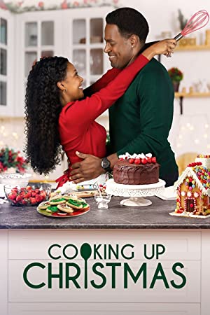 Nonton Film Cooking Up Christmas (2020) Subtitle Indonesia