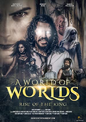 Nonton Film A World of Worlds: Rise of the King (2021) Subtitle Indonesia Filmapik