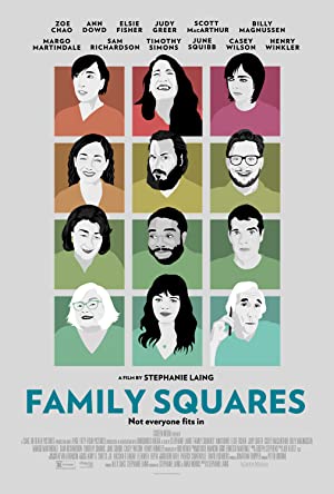 Nonton Film Family Squares (2022) Subtitle Indonesia Filmapik