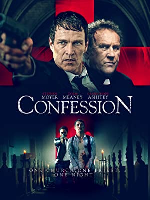 Nonton Film Confession (2022) Subtitle Indonesia