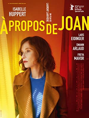 Nonton Film About Joan (2022) Subtitle Indonesia