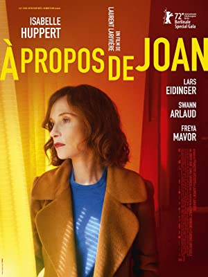 Nonton Film About Joan (2022) Subtitle Indonesia Filmapik