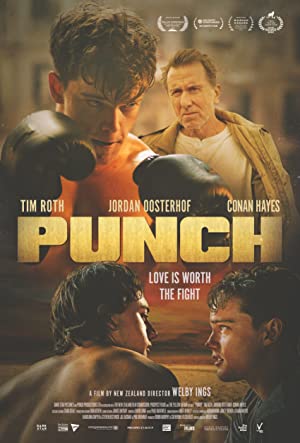 Nonton Film Punch (2022) Subtitle Indonesia Filmapik