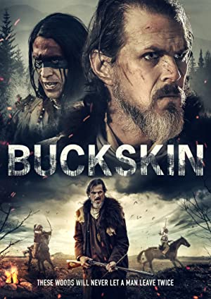 Nonton Film Buckskin (2021) Subtitle Indonesia