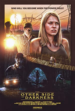 Nonton Film The Other Side of Darkness (2022) Subtitle Indonesia