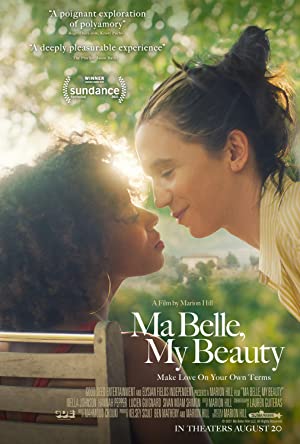 Nonton Film Ma Belle, My Beauty (2021) Subtitle Indonesia