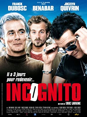 Nonton Film Incognito (2009) Subtitle Indonesia