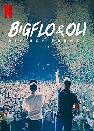Nonton Film Bigflo & Oli: Hip Hop Frenzy (2020) Subtitle Indonesia