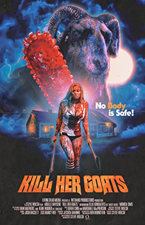 Nonton Film Kill Her Goats (2023) Subtitle Indonesia Filmapik