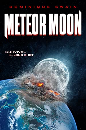 Nonton Film Meteor Moon (2020) Subtitle Indonesia