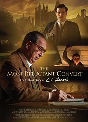 Nonton Film The Most Reluctant Convert (2021) Subtitle Indonesia Filmapik