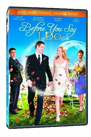 Nonton Film Before You Say ‘I Do’ (2009) Subtitle Indonesia Filmapik