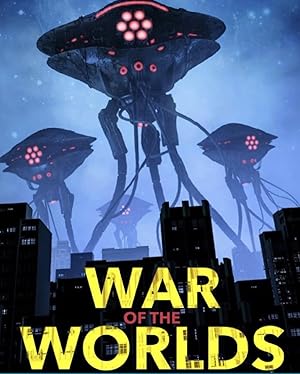 Nonton Film War of the Worlds (2025) Subtitle Indonesia