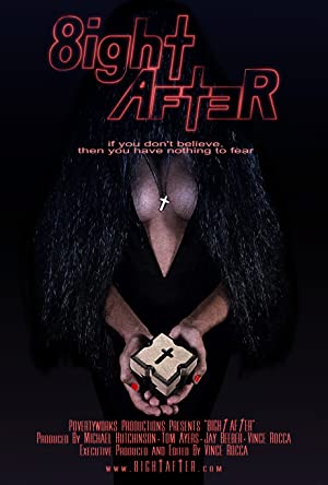 Nonton Film 8ight After (2020) Subtitle Indonesia