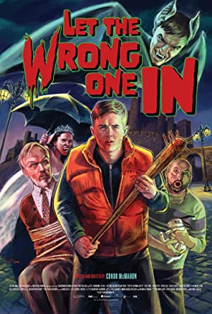 Nonton Film Let the Wrong One In (2021) Subtitle Indonesia Filmapik
